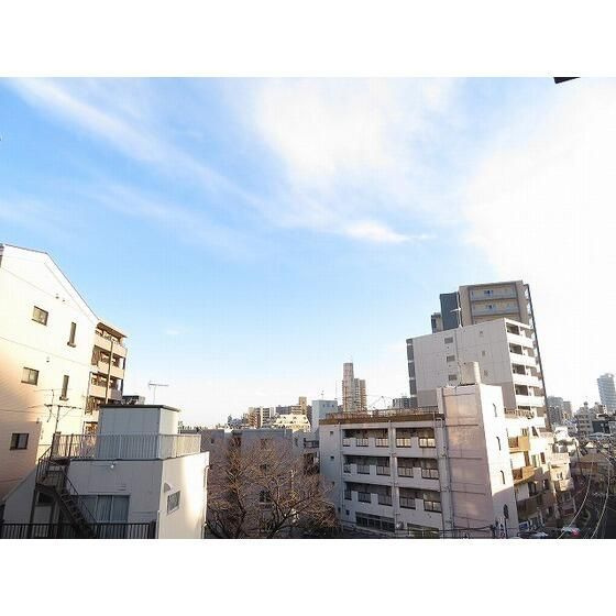 スターライト上池袋の展望