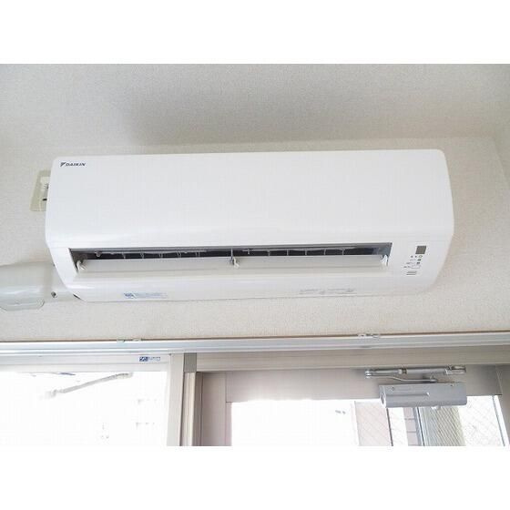 スターライト上池袋の設備