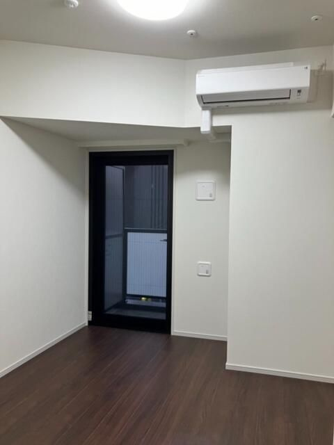 クレイシア川口の居間・リビング