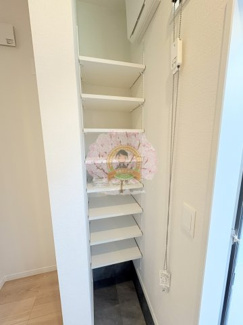 【収納】 | リブレスト横浜戸部