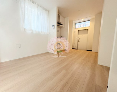 【居間・リビング】 | リブレスト横浜戸部