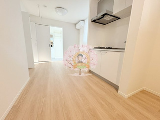 【寝室】 | リブレスト横浜戸部