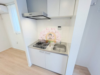 【キッチン】 | リブレスト横浜戸部