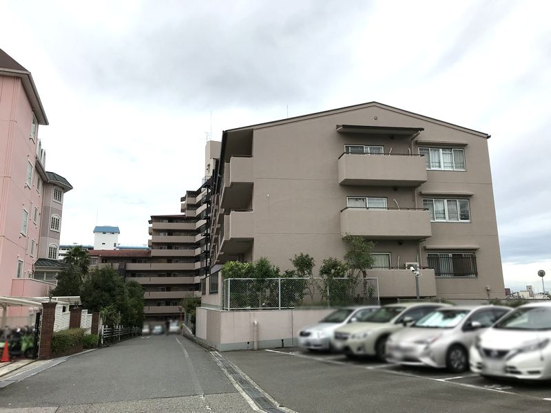 サニーハウス桃山台のその他