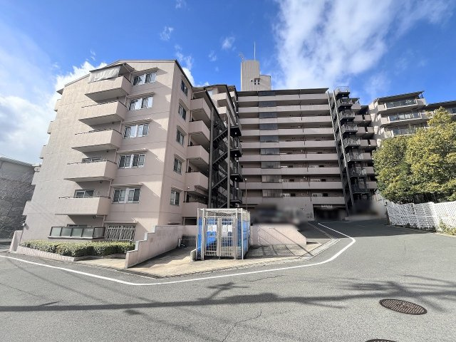 サニーハウス桃山台のその他