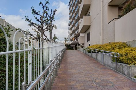 サニーハウス桃山台のその他