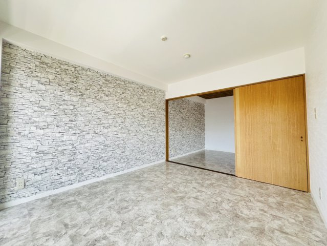 レア・シャトーシンワの子供部屋