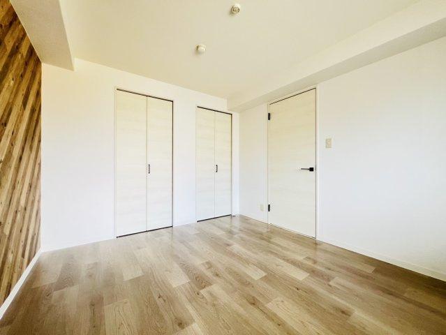 レア・シャトーシンワの内装