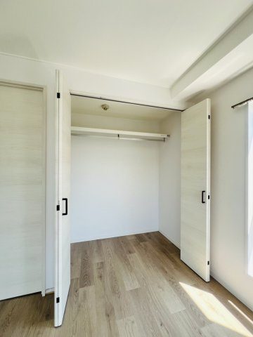 レア・シャトーシンワの収納