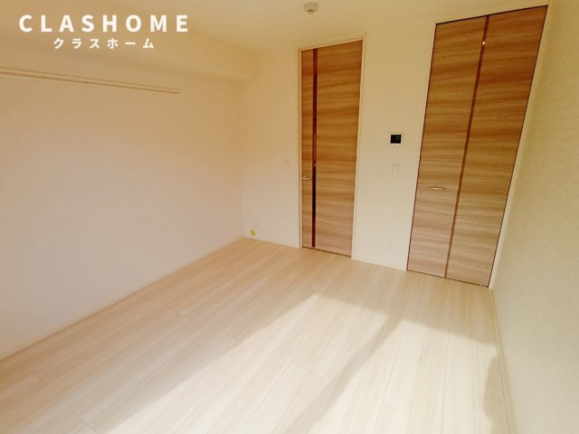 グランメゾン知立　　　刈谷市近郊の賃貸はクラスホーム　　の内装|同物件の別部屋になります。