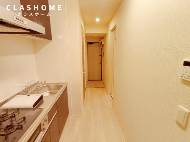 グランメゾン知立　　　刈谷市近郊の賃貸はクラスホーム　　のキッチン|同物件の別部屋になります。