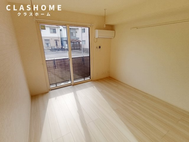 グランメゾン知立　　　刈谷市近郊の賃貸はクラスホーム　　の居間・リビング|同物件の別部屋になります。