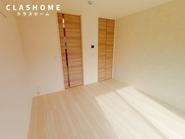 グランメゾン知立　　　刈谷市近郊の賃貸はクラスホーム　　の内装|同物件の別部屋になります。