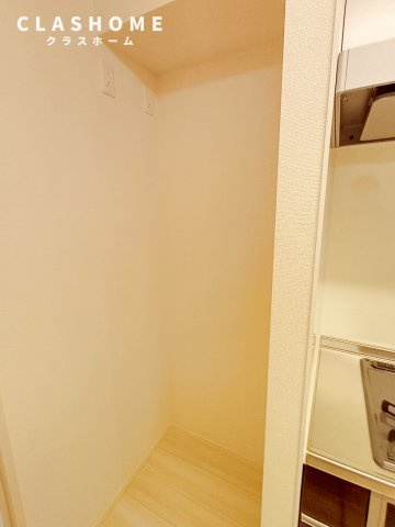 グランメゾン知立　　　刈谷市近郊の賃貸はクラスホーム　　の内装|同物件の別部屋になります。