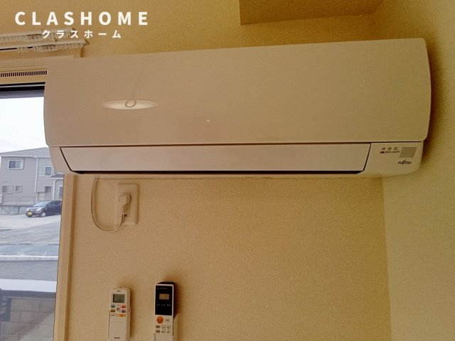 グランメゾン知立　　　刈谷市近郊の賃貸はクラスホーム　　の設備|同物件の別部屋になります。