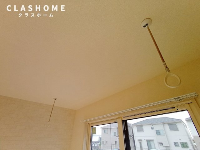 グランメゾン知立　　　刈谷市近郊の賃貸はクラスホーム　　の設備|同物件の別部屋になります。