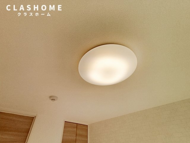 グランメゾン知立　　　刈谷市近郊の賃貸はクラスホーム　　の内装|同物件の別部屋になります。