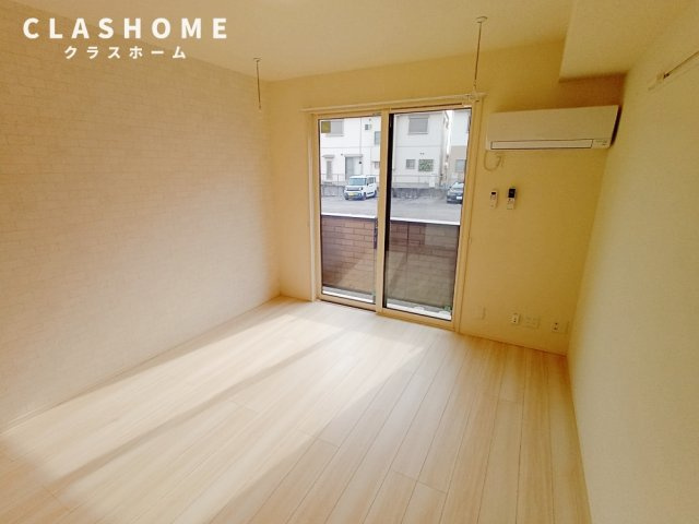 グランメゾン知立　　　刈谷市近郊の賃貸はクラスホーム　　の居間・リビング|同物件の別部屋になります。