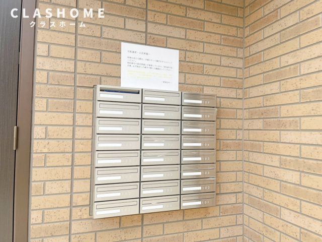 グランメゾン知立　　　刈谷市近郊の賃貸はクラスホーム　　の設備