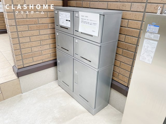 グランメゾン知立　　　刈谷市近郊の賃貸はクラスホーム　　の設備