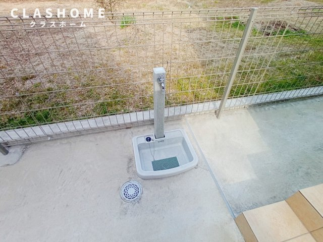 グランメゾン知立　　　刈谷市近郊の賃貸はクラスホーム　　の設備