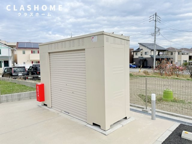 グランメゾン知立　　　刈谷市近郊の賃貸はクラスホーム　　のその他