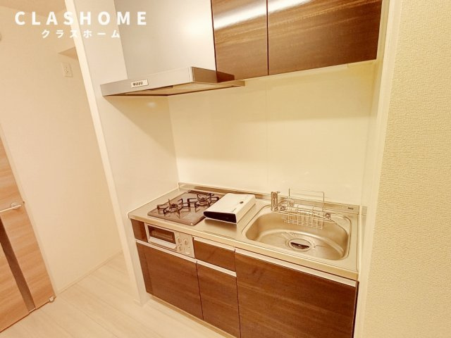 グランメゾン知立　　　刈谷市近郊の賃貸はクラスホーム　　のキッチン|同物件の別部屋になります。