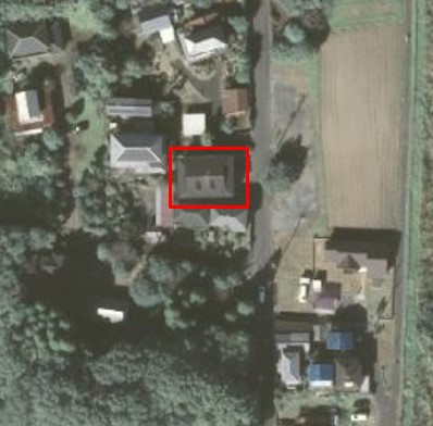 茂原市 1棟アパートのその他