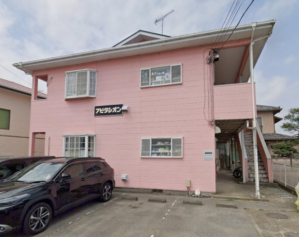 茂原市 1棟アパート