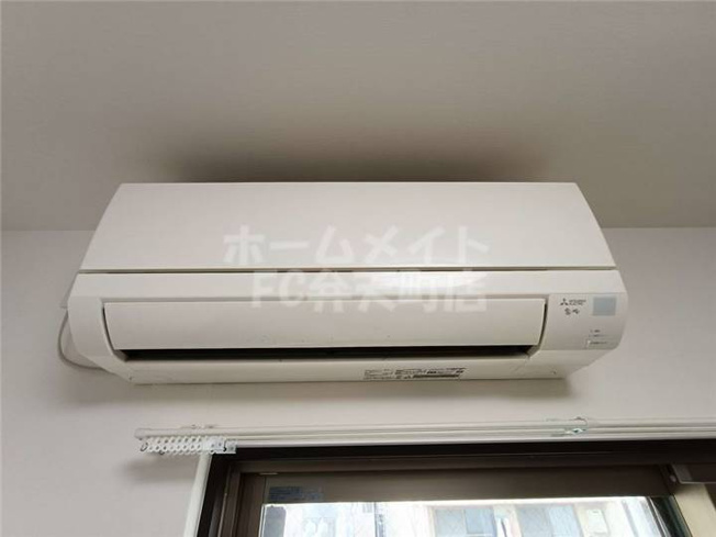 【設備】 | L-FLORA此花 | 物件の外観です