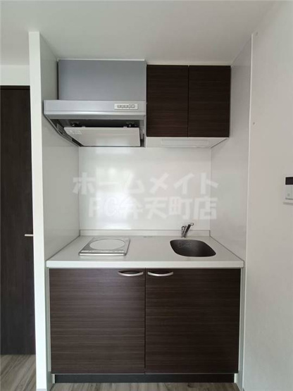 【キッチン】 | L-FLORA此花 | キッチンです