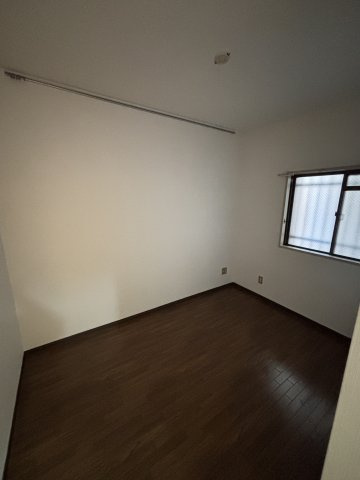 第９エルム大倉山の居間・リビング