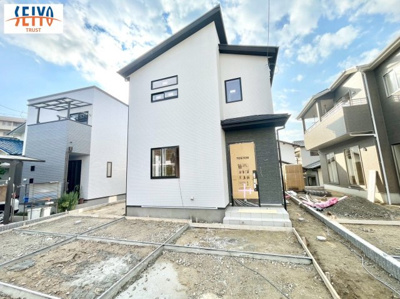 【外観】 | ☆安芸郡熊野町東山 新規分譲☆