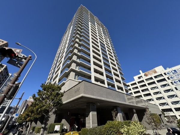 グローリオタワー横浜元町の画像