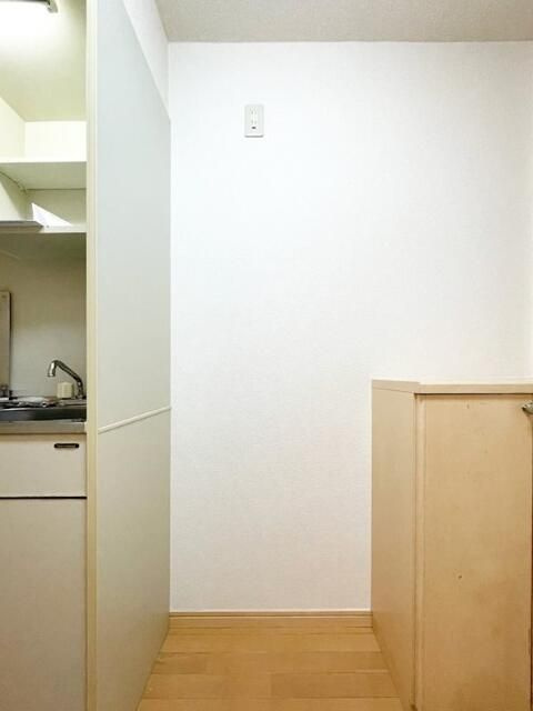 ｍａｉｓｏｎ　Ｓ．Ｋ．Ｍの寝室