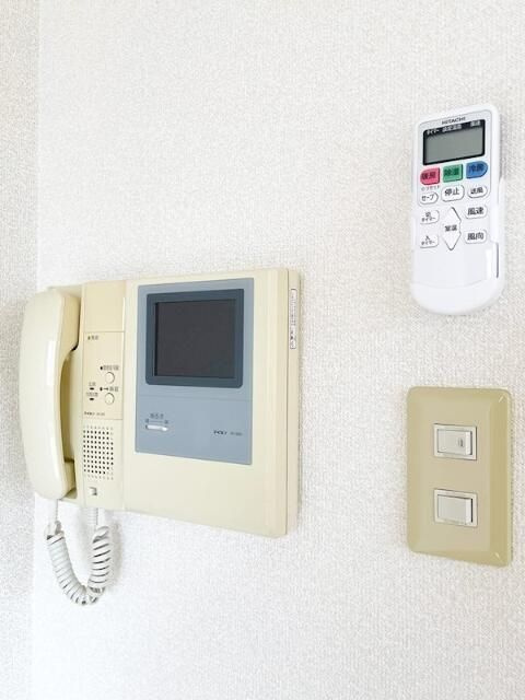 ｍａｉｓｏｎ　Ｓ．Ｋ．Ｍのセキュリティ