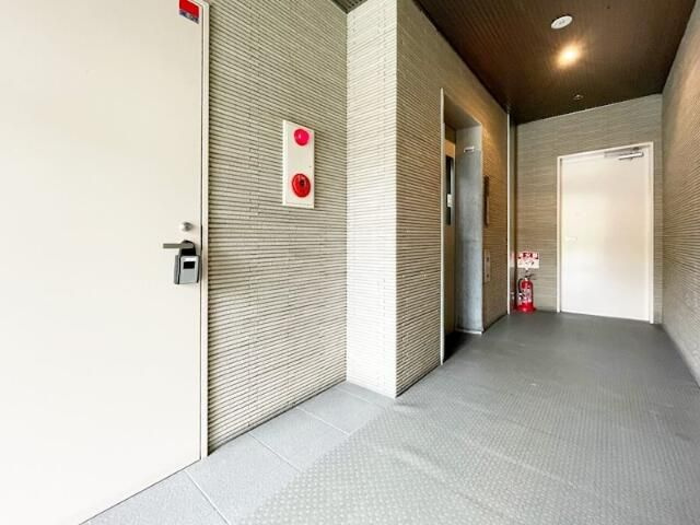 ｍａｉｓｏｎ　Ｓ．Ｋ．Ｍのその他共用部分