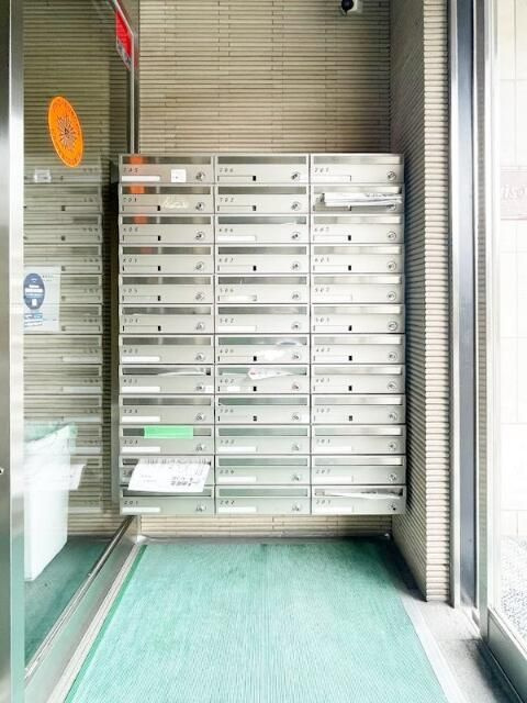 ｍａｉｓｏｎ　Ｓ．Ｋ．Ｍのその他共用部分