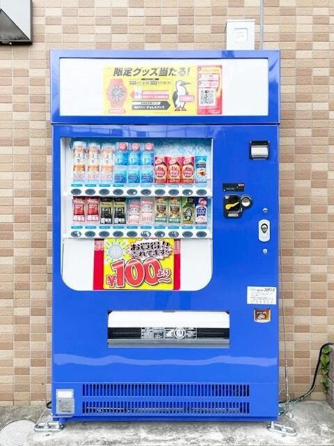 ｍａｉｓｏｎ　Ｓ．Ｋ．Ｍのその他共用部分