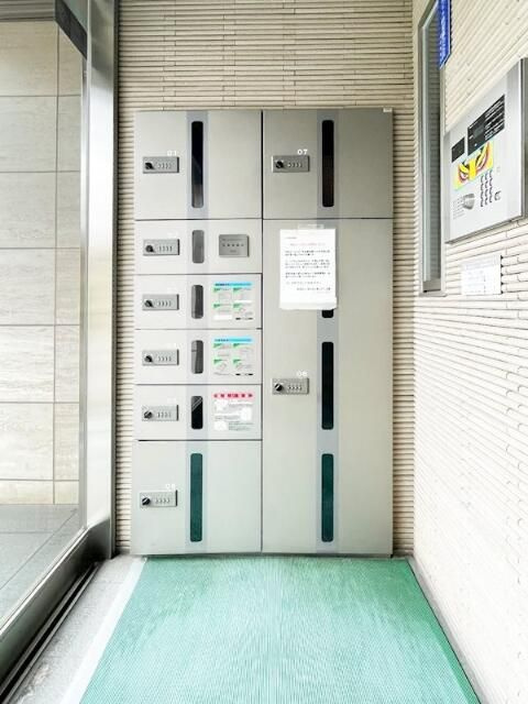 ｍａｉｓｏｎ　Ｓ．Ｋ．Ｍのその他共用部分