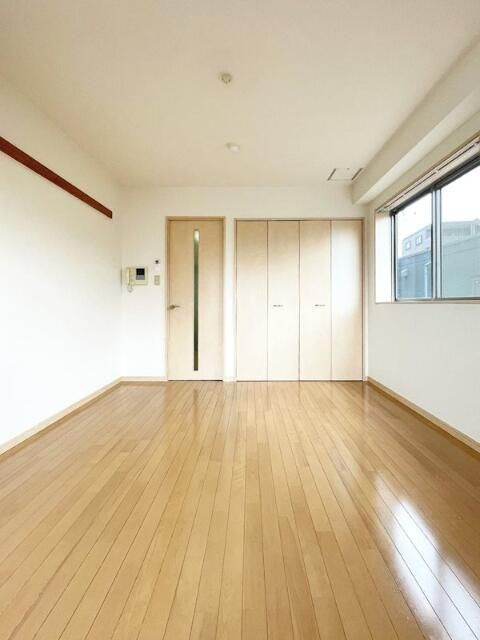 ｍａｉｓｏｎ　Ｓ．Ｋ．Ｍの居間・リビング