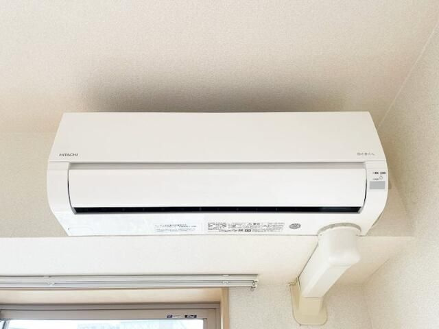 ｍａｉｓｏｎ　Ｓ．Ｋ．Ｍの設備