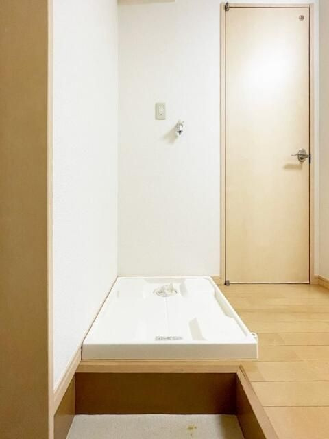 ｍａｉｓｏｎ　Ｓ．Ｋ．Ｍの設備