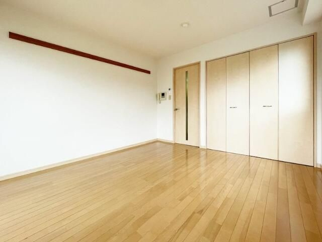 ｍａｉｓｏｎ　Ｓ．Ｋ．Ｍの寝室