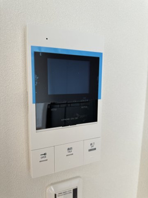 【セキュリティ】 | ベイルーム厚木幸町