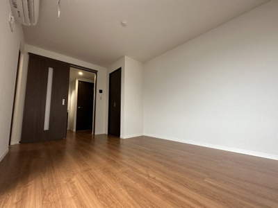 【寝室】 | ベイルーム厚木幸町