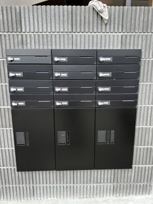 【その他共用部分】 | ベイルーム厚木幸町