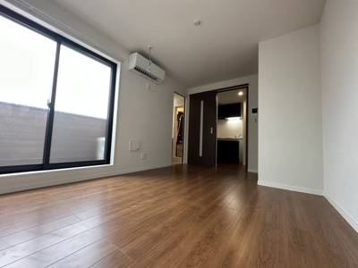 【居間・リビング】 | ベイルーム厚木幸町