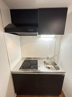 【キッチン】 | ベイルーム厚木幸町