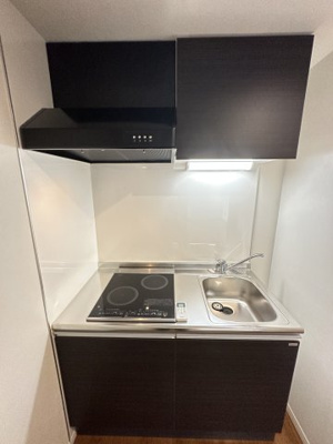 【キッチン】 | ベイルーム厚木幸町